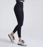 High waist yoga pants (plus size only ) - Image 3