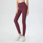 No embarrassment line pant.high waist leggings. - Image 8