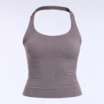 ⁦Halter Crop Top/Bra⁩ - الصورة ⁦6⁩