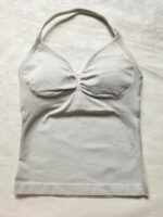 ⁦Halter Crop Top/Bra⁩ - الصورة ⁦3⁩