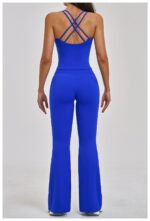 Flare pants and top . (2 set ) - Image 2