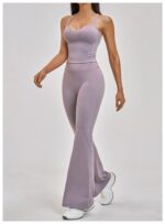 Flare pants and top . (2 set ) - Image 5