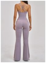 Flare pants and top . (2 set ) - Image 6