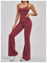 Flare pants and top . (2 set ) - Image 7