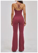 Flare pants and top . (2 set ) - Image 8