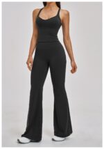 Flare pants and top . (2 set ) - Image 10