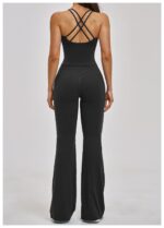 Flare pants and top . (2 set ) - Image 9