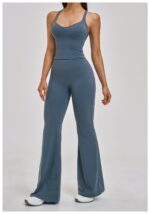 Flare pants and top . (2 set ) - Image 4