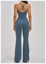 Flare pants and top . (2 set ) - Image 3