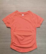 Seamless short sleeved top - Image 2