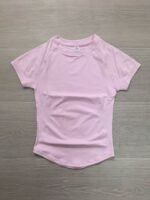 Seamless short sleeved top - Image 6