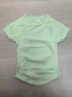 Seamless short sleeved top - Image 5