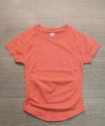 Seamless short sleeved top - Image 2