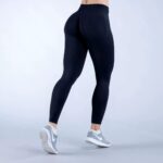 ⁦Bodybuilding seamless pants⁩ - الصورة ⁦14⁩