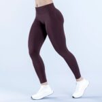 ⁦Bodybuilding seamless pants⁩ - الصورة ⁦2⁩