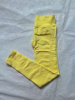 ⁦Bodybuilding seamless pants⁩ - الصورة ⁦15⁩