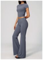 Flare pant top and down (2 pieces) - Image 4